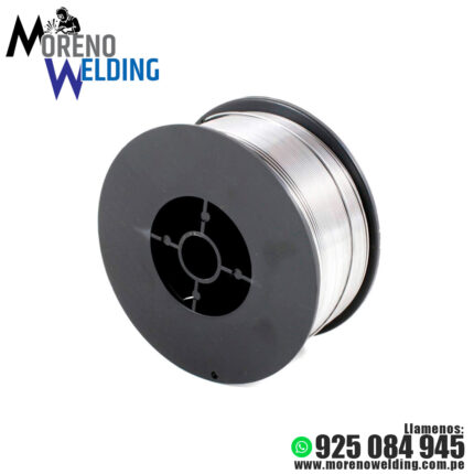 ALAMBRE INOX ER308L