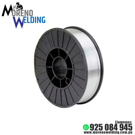 ALAMBRE TUBULAR E71T-1C/1M