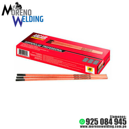 ELECTRODO DE CARBON ARCAIR