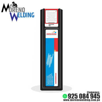 ELECTRODO INOX AW
