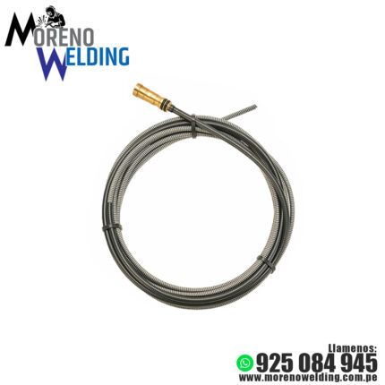 LINER PARA ANTORCHA MIG-MAG
