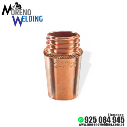PUNTA DE TOBERA 24CT62S